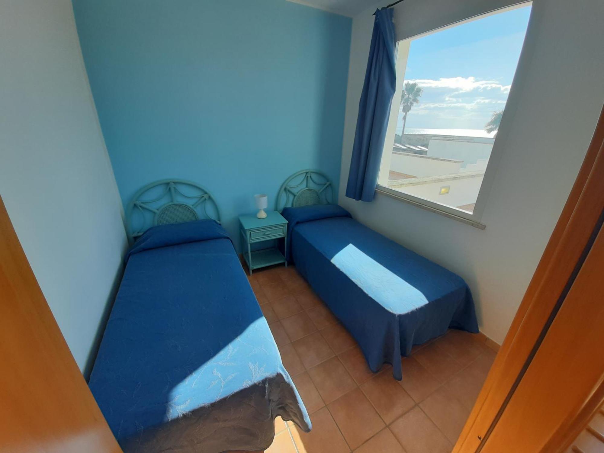 Messapia Hotel Santa Maria di Leuca Esterno foto