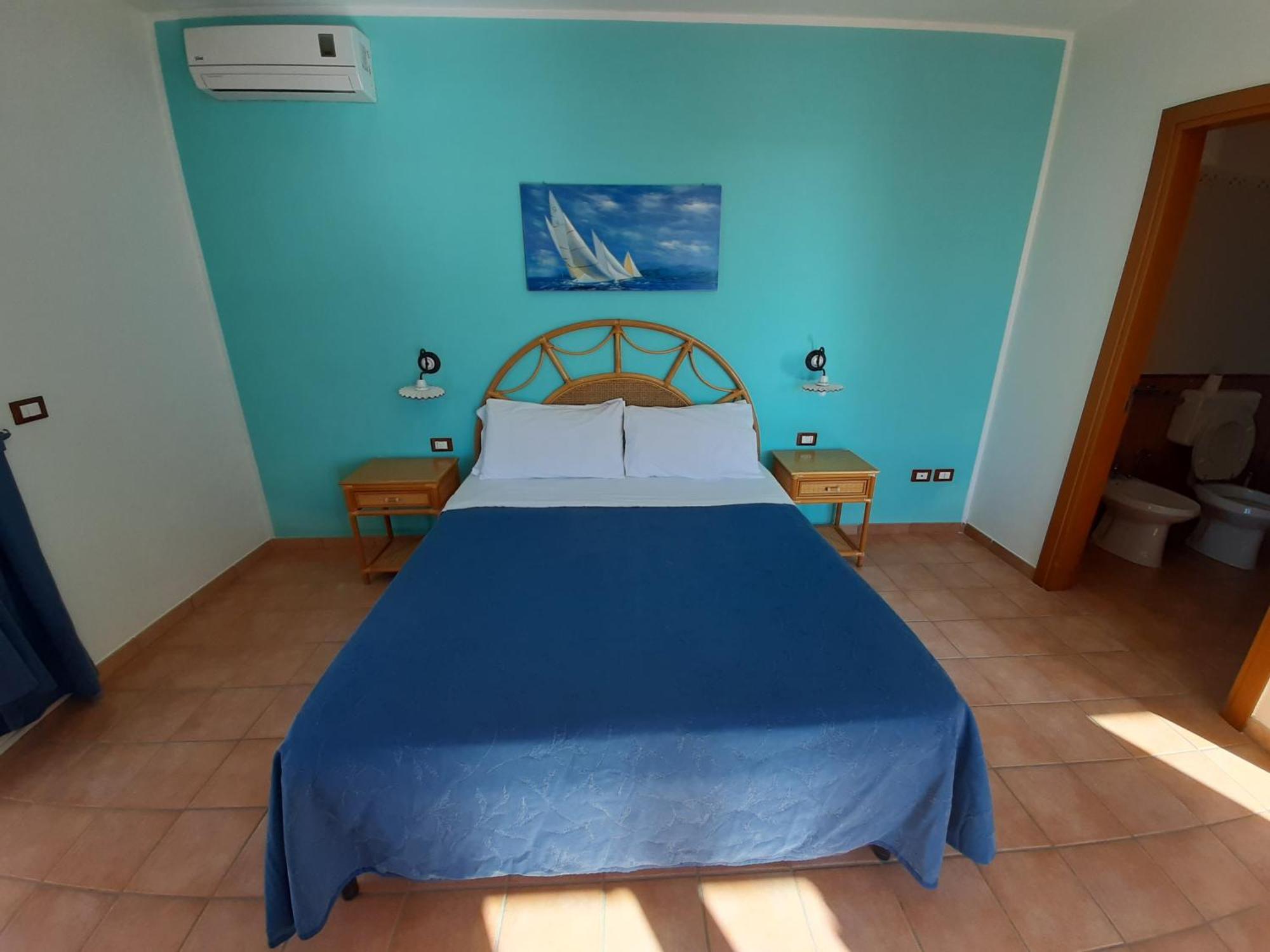 Messapia Hotel Santa Maria di Leuca Esterno foto