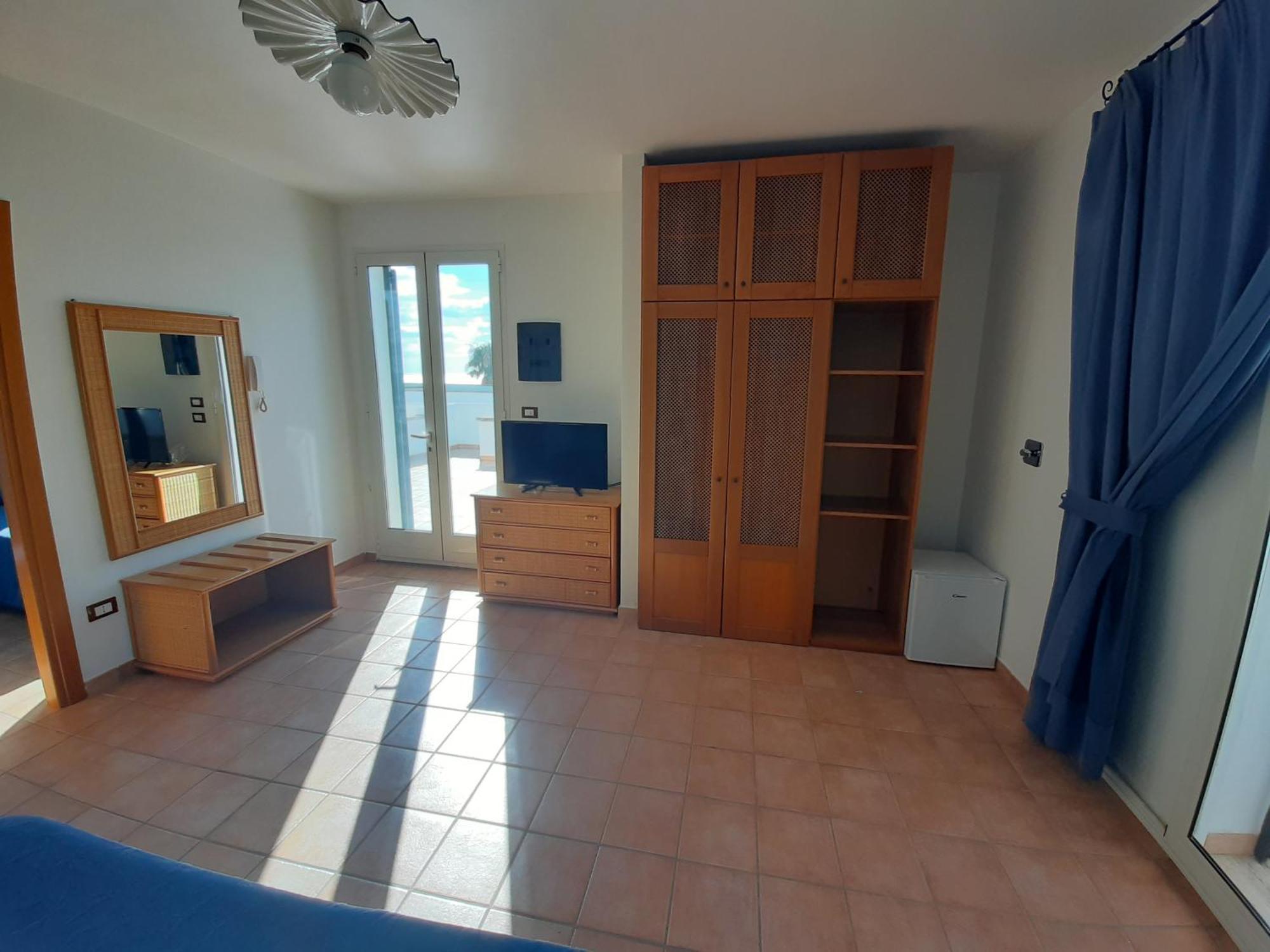 Messapia Hotel Santa Maria di Leuca Esterno foto